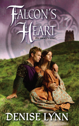 Title details for Falcon's Heart by Denise Lynn - Available